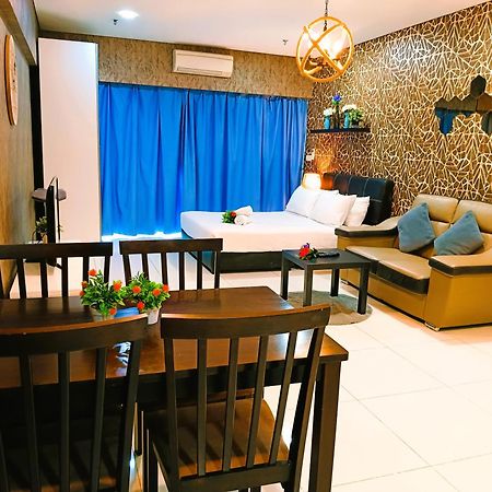 Summer Suites By Hibiscus クアラルンプール エクステリア 写真