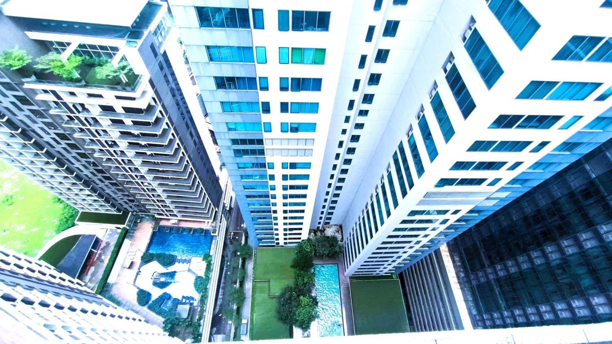 Summer Suites By Hibiscus クアラルンプール エクステリア 写真