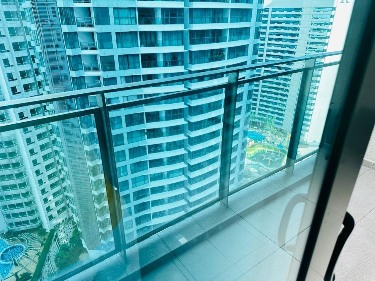 Summer Suites By Hibiscus クアラルンプール エクステリア 写真